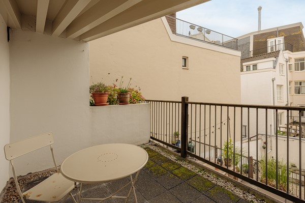 Medium property photo - Amstel 192E, 1017 AG Amsterdam